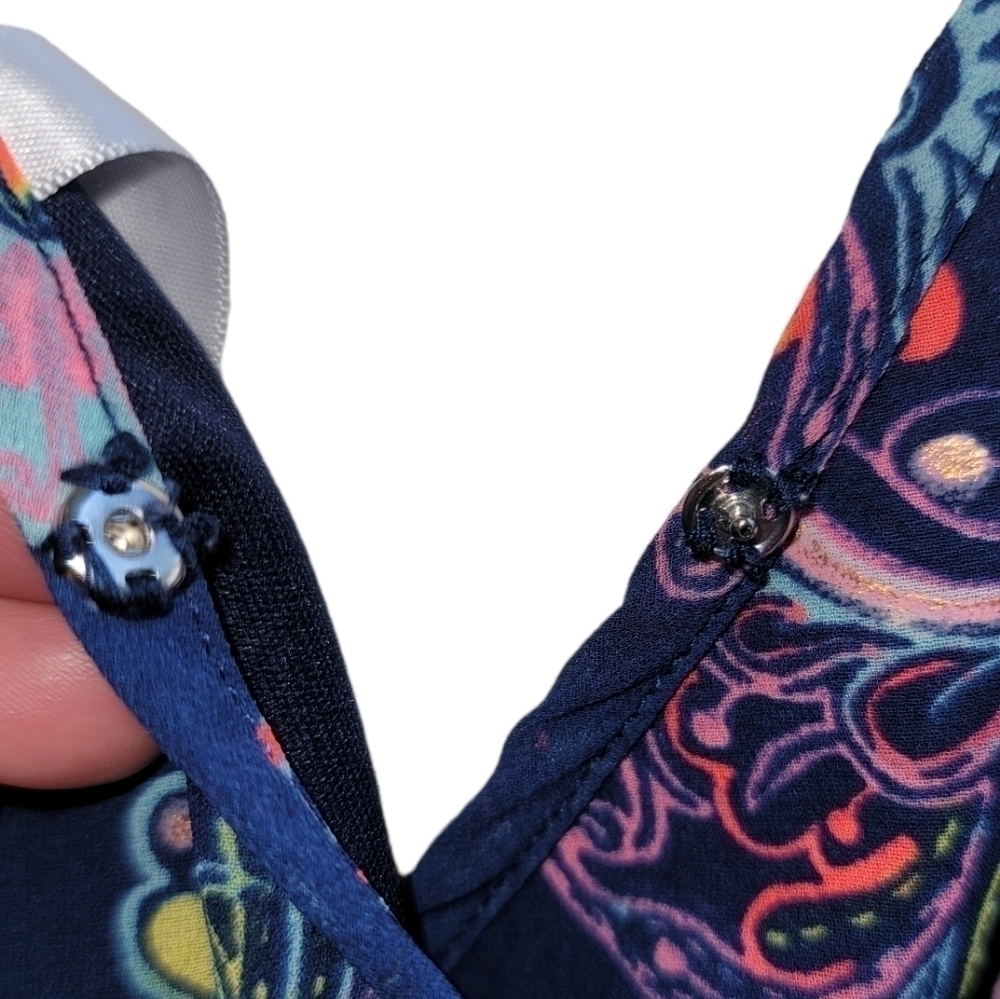 GIRLS Romper - Picture 8 of 10